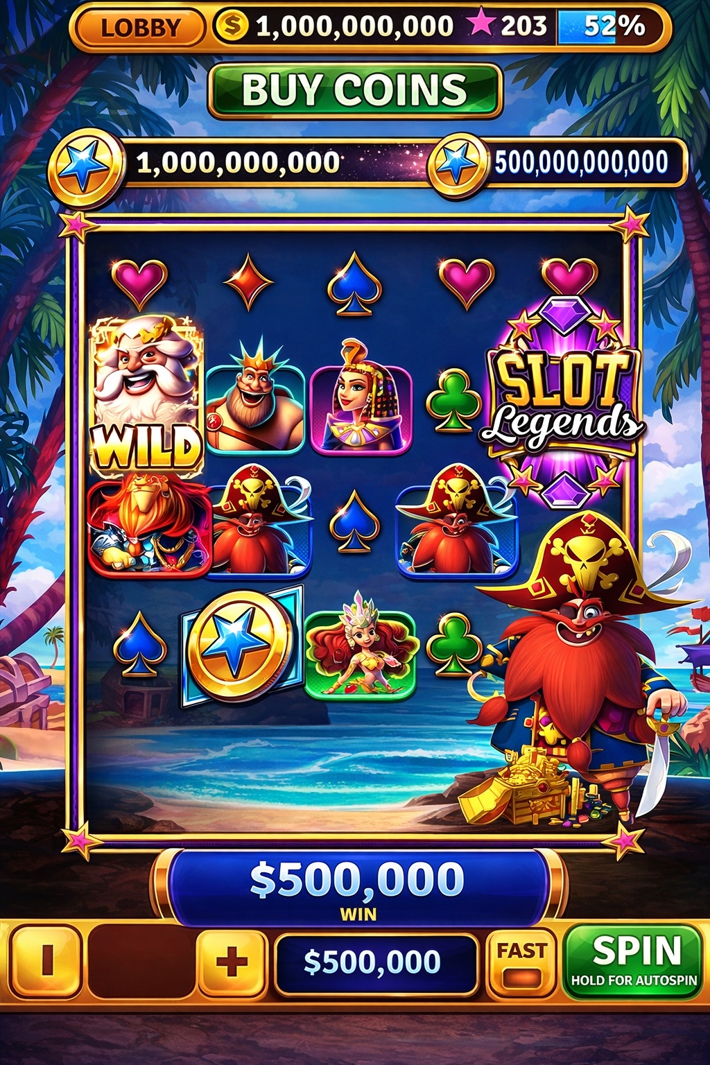 gala casino app